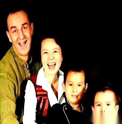 我天，今天看到龚琳娜这事儿，后背都凉了。睡了快20年，离婚前一刻，那个男人才轻