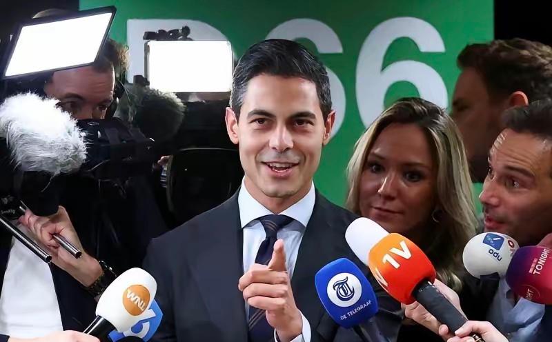 利好中国，荷兰新首相表态当地时间2月23日，荷兰最年轻的首相罗布·耶滕宣誓就职