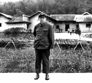 1976年9月9日，毛主席病逝，毛岸青给叶剑英寄了一封回信，叶剑英读信后，泪流满
