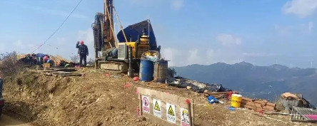 太棒了！中国获得超大型锂矿床，矿石量4.9亿吨7月9日，据中国湖南省自然资