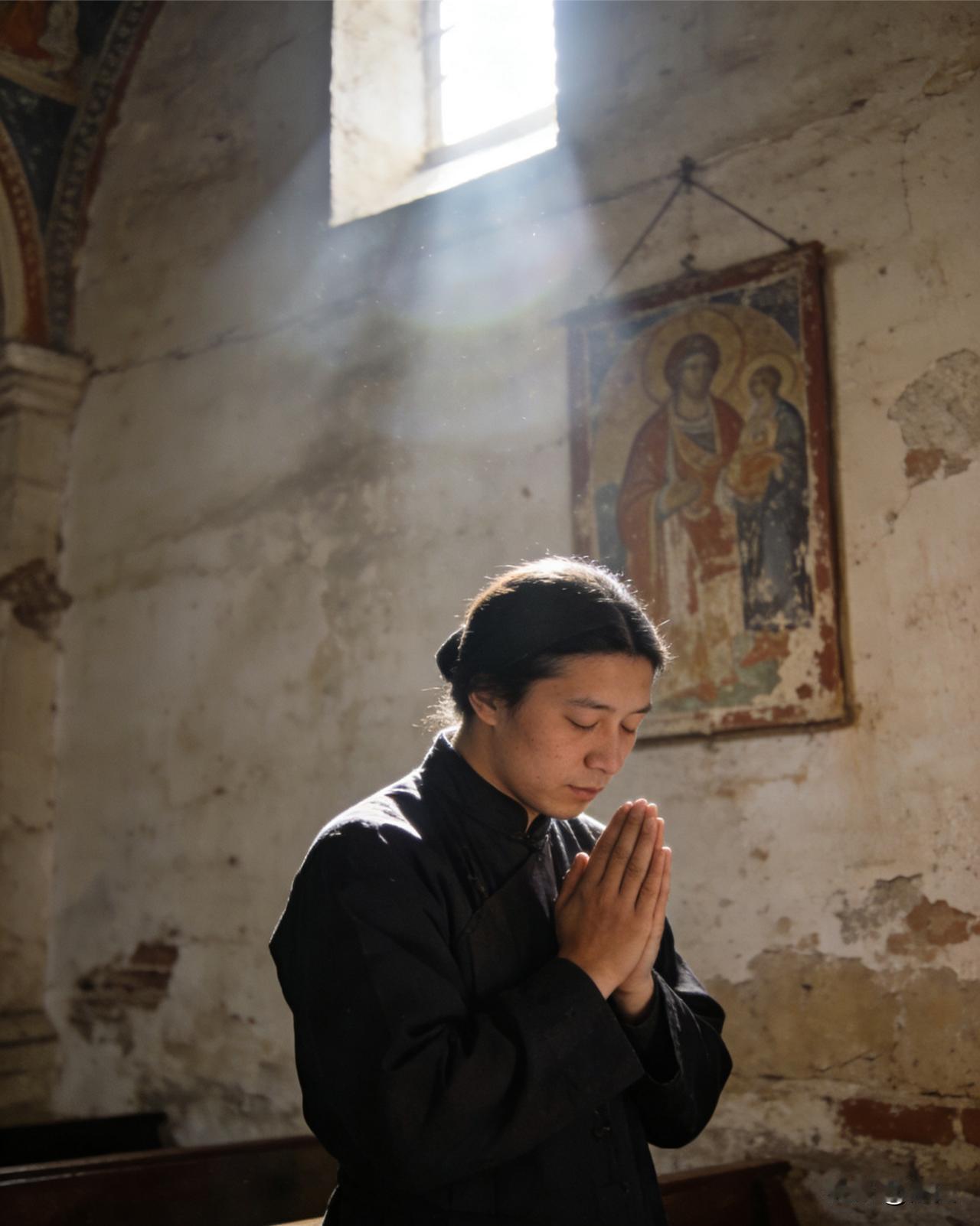 我发现抖音信徒越来越多了抖音上说：“大年初一不能喝粥”原因是干啥事都会泡汤