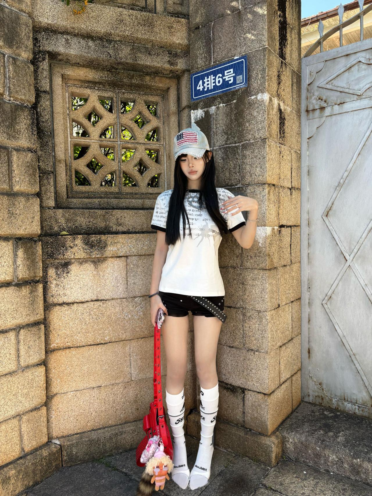 女装穿搭分享推荐