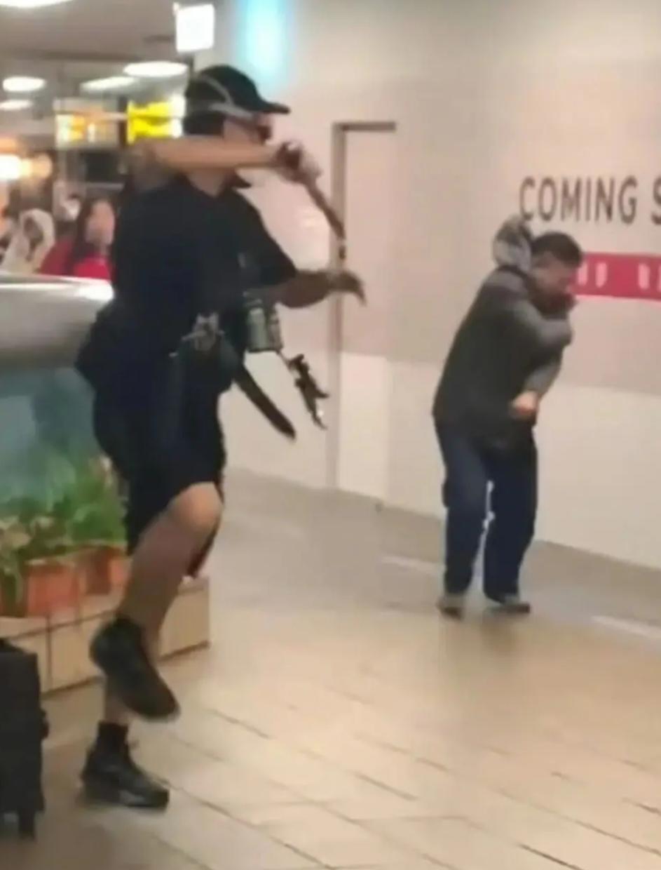 呜呼，张文。呜呼，台湾！作为中国人，