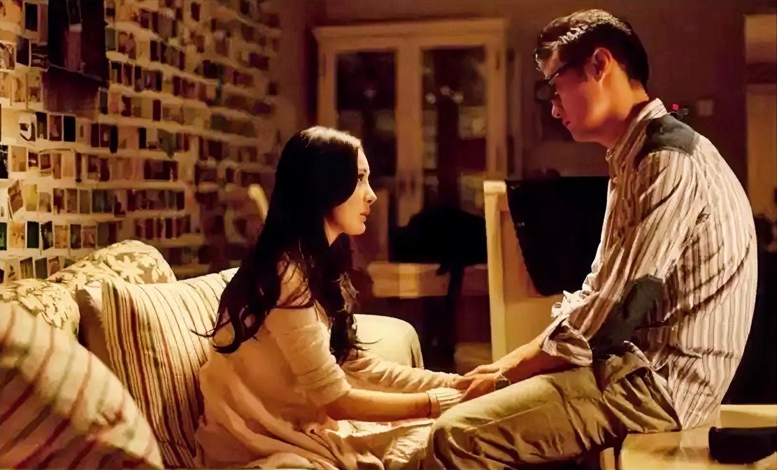 离婚不离家，最坏的结果是什么？粉丝来信：“周老师，我们说是假离婚，领证了，但