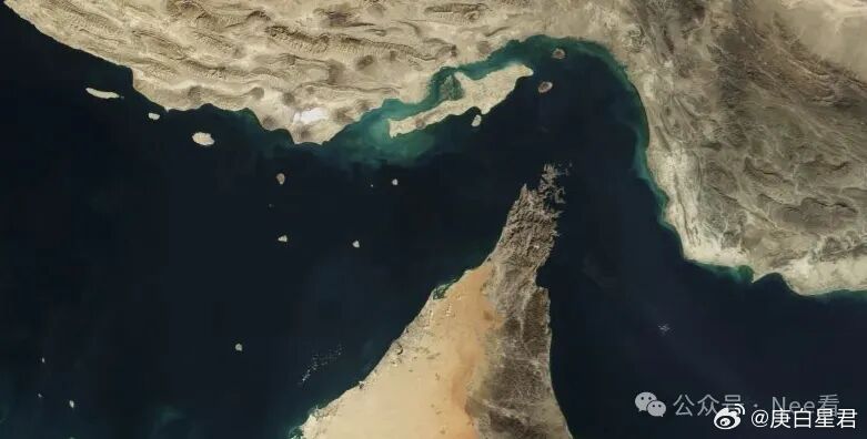 稳了，伊朗局势有变最近，有一条海峡，牵动了全世界的心。这条海峡，就是霍尔木兹海峡