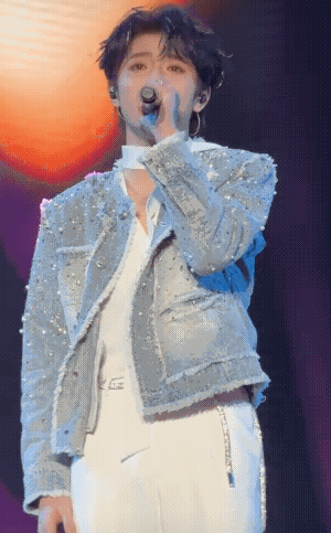 穆祉丞音乐节穆祉丞穆祉丞音乐节！一沫真挚的情话​​​