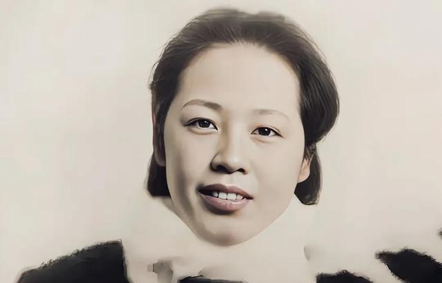 1949年新中国成立后，刘伯承元帅托人带口信，希望和原配妻子能见一面。没想到