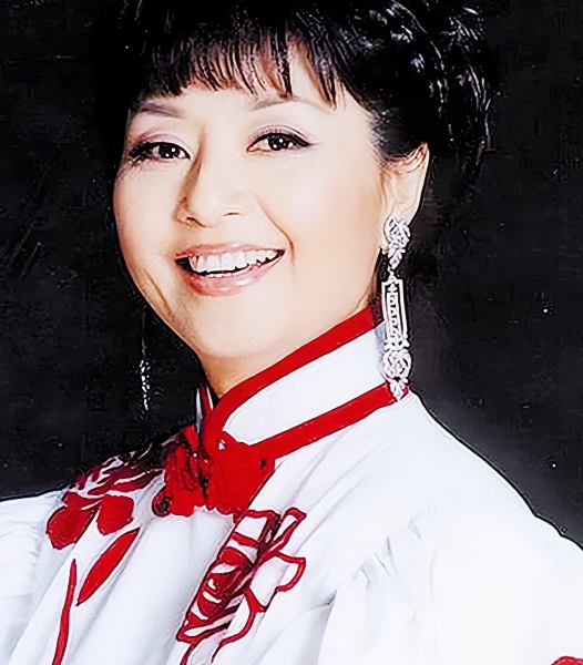 1987年，31岁的殷秀梅嫁给大10岁的程志，结婚当晚送走宾客，殷秀梅忽然对程志
