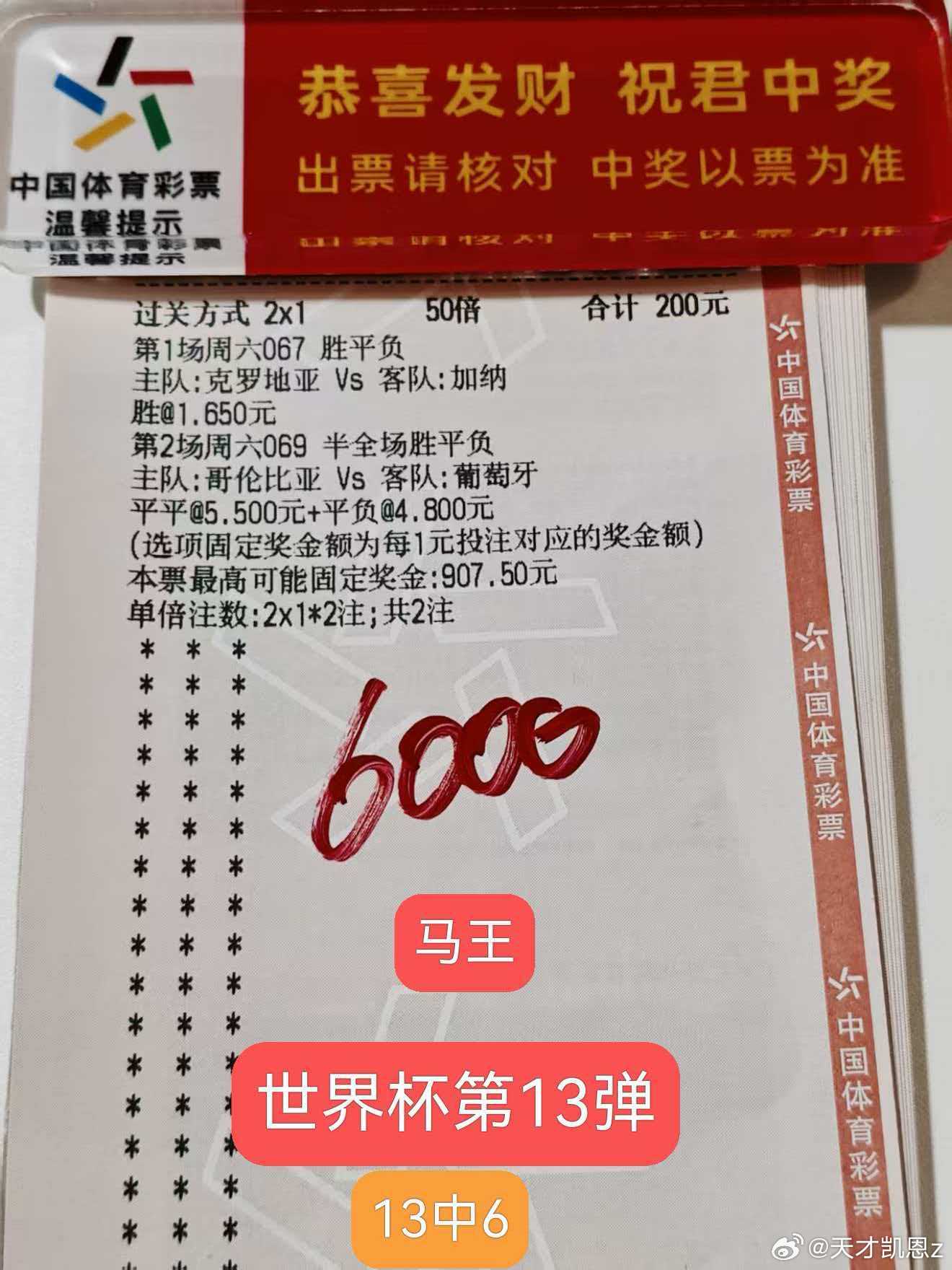 店里大哥，马王继续冲红！