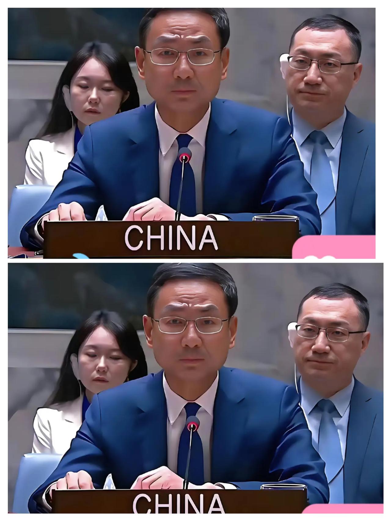 别跟我提什么“顾全大局”，听着就闹心！这四个字，往往成了软弱者的遮羞布，也