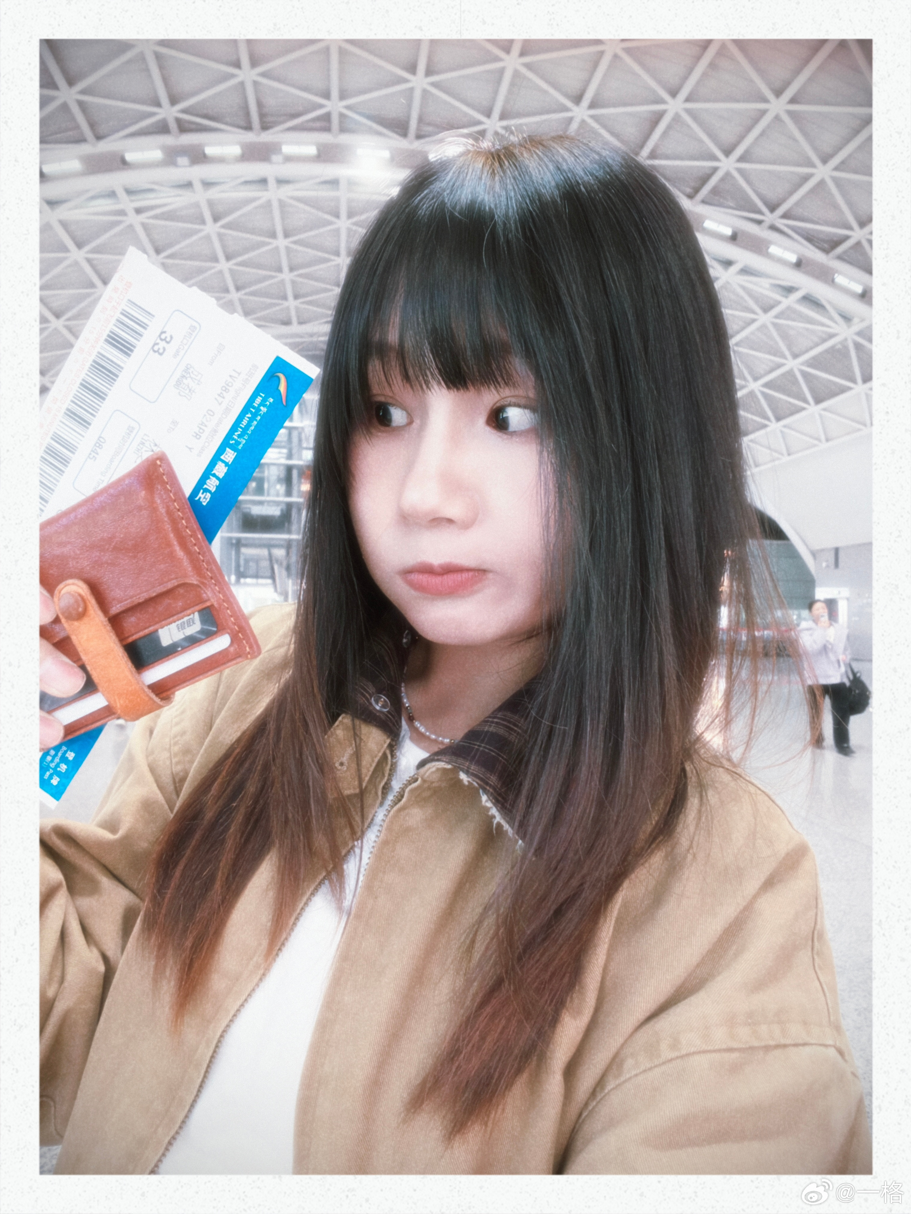 西藏，我来啦～