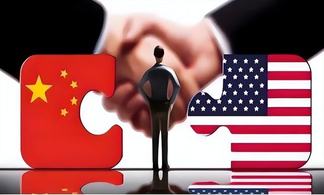 中方凌晨通报中美会谈结果,这5个字的出现,让全世界松了一口气