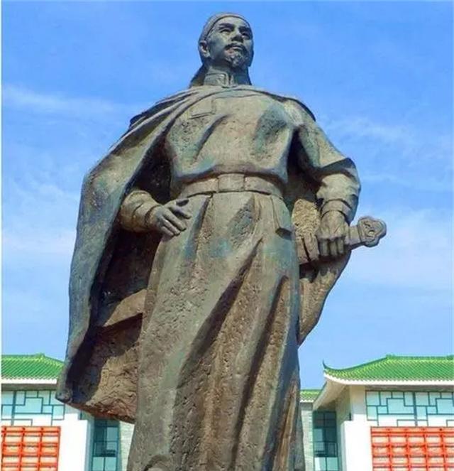 1848年5月，韦昌辉有些醉意，便安置胡以晃和洪仁发二人休息，回到房中，韦昌辉的