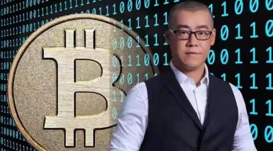 在比特币的野蛮生长时代里，我国出现了一大批比特币英豪。李笑来：曾经的新东方英语
