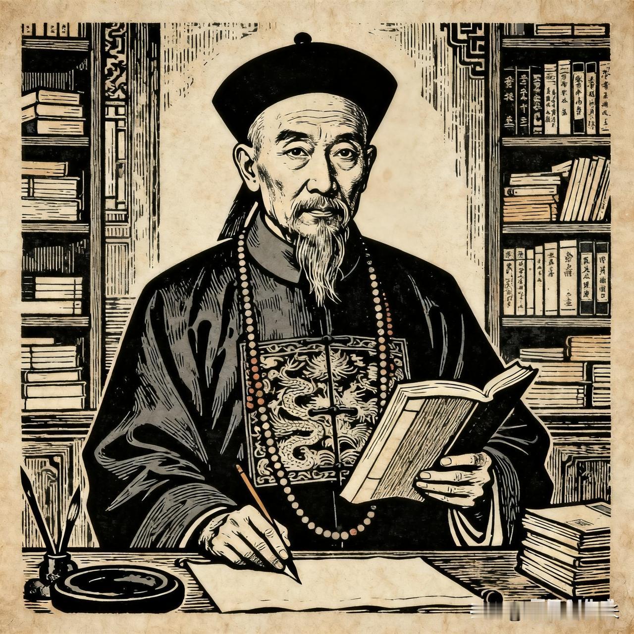 曾国藩“死里逃生”的秘诀：低谷时越急越糟，守住这2字才是福你敢信吗？那个平