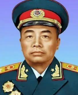 彭德怀是出了名的脾气大，但在志愿军高级将领中，副司令洪学智、韩先楚等人，都被彭德