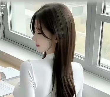 超级美人！