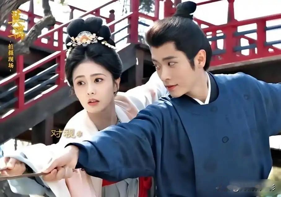 白鹿丞磊《莫离》热度彻底无缘三万，白鹿事业肉眼可见卡在瓶颈，不上不下全靠粉丝死撑