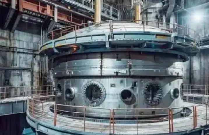 如果哪天中国或美国真把可控核聚变搞成商业应用，全球的算盘都得重新拨一遍。现