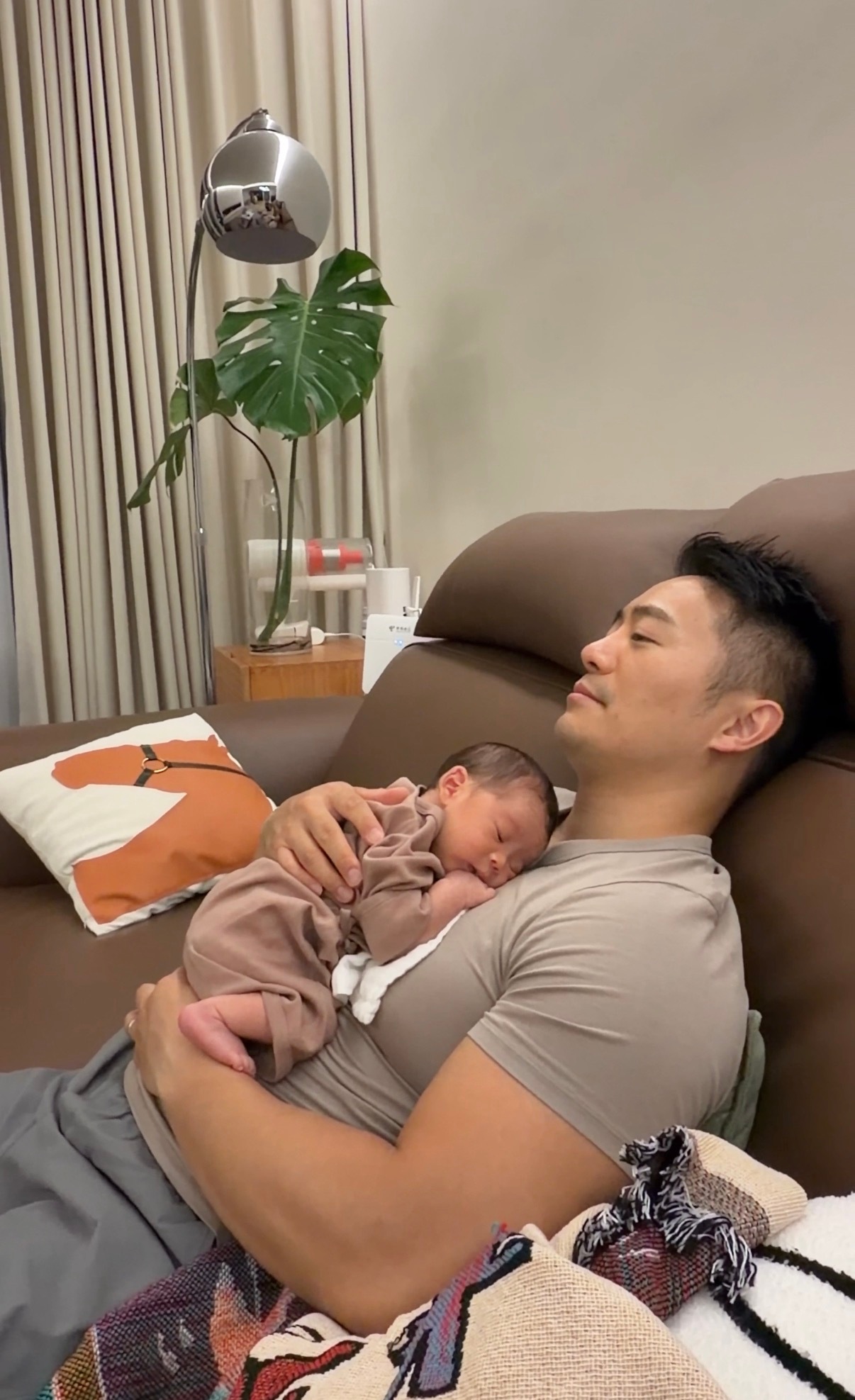 麦旋风长了7个月，我老了7岁