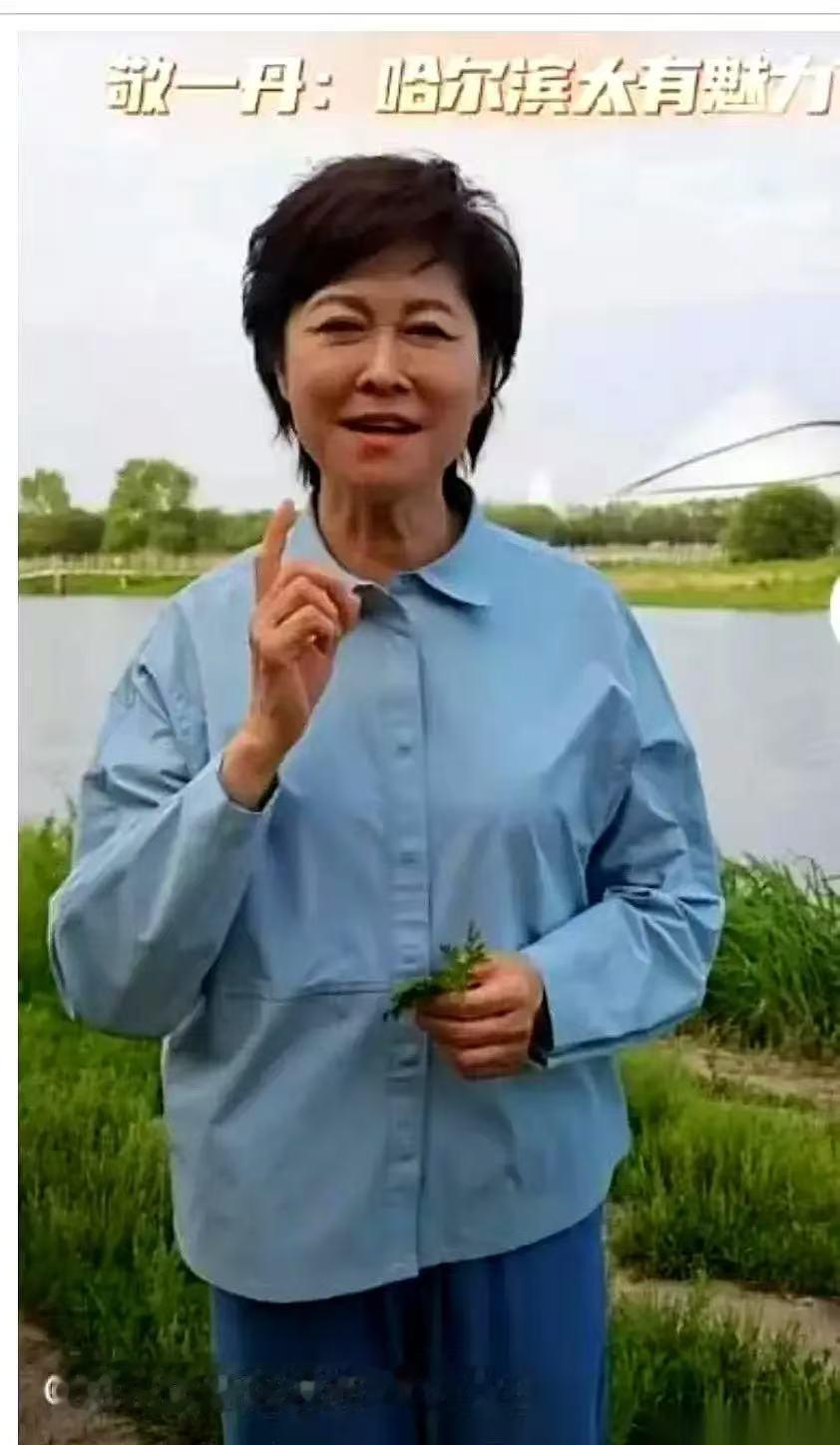 敬一丹公众号发声一条置顶又点赞的评论，直接把毛大庆的脸面撕碎！时隔4天，敬