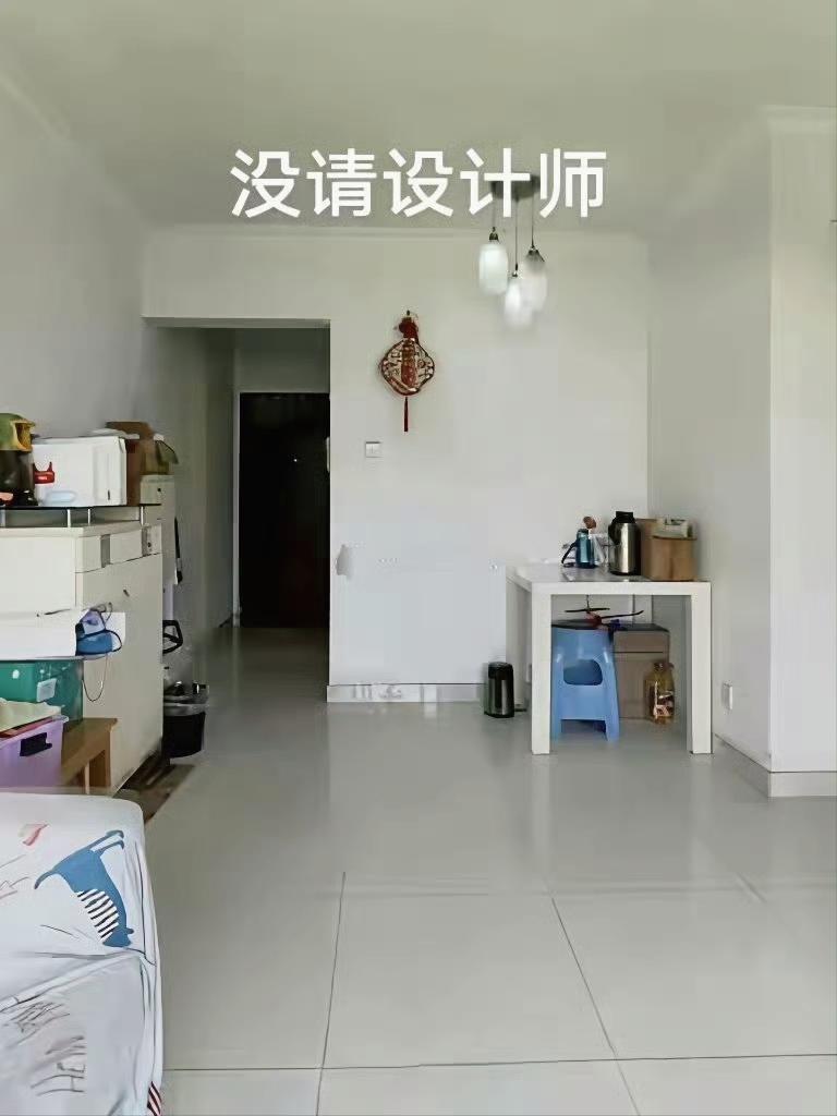 哎呀，装修新房时，心想“简简单单上网抄点图就行”，省下设计费买了堆网红家具。结