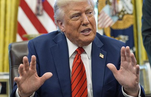 美国正式宣布了! 据光明网2025年10月27日报道,美国农业部正式宣布,由