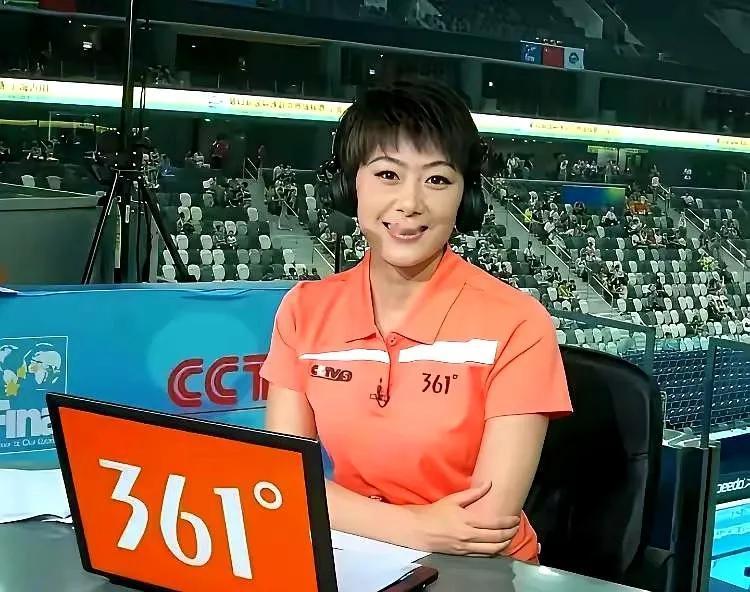十五运，央视主持人对山东运动员轻视甚至歧视，特别是对五金得主张展硕，连赞美之词都