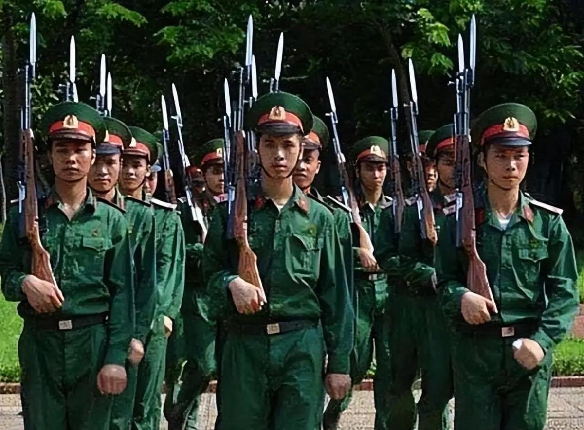 一旦爆发大战，越南还能赢得超级大国吗？张召忠四字点醒国人。如果再发生一场“对越反