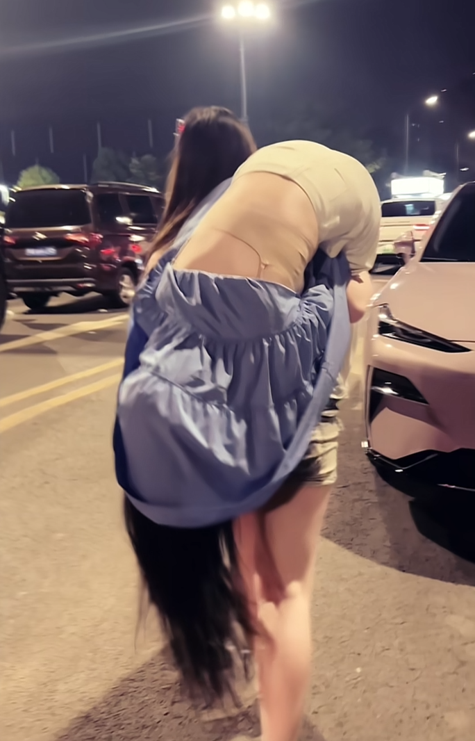 你们喝过最丢人的事情是什么[哭哭]