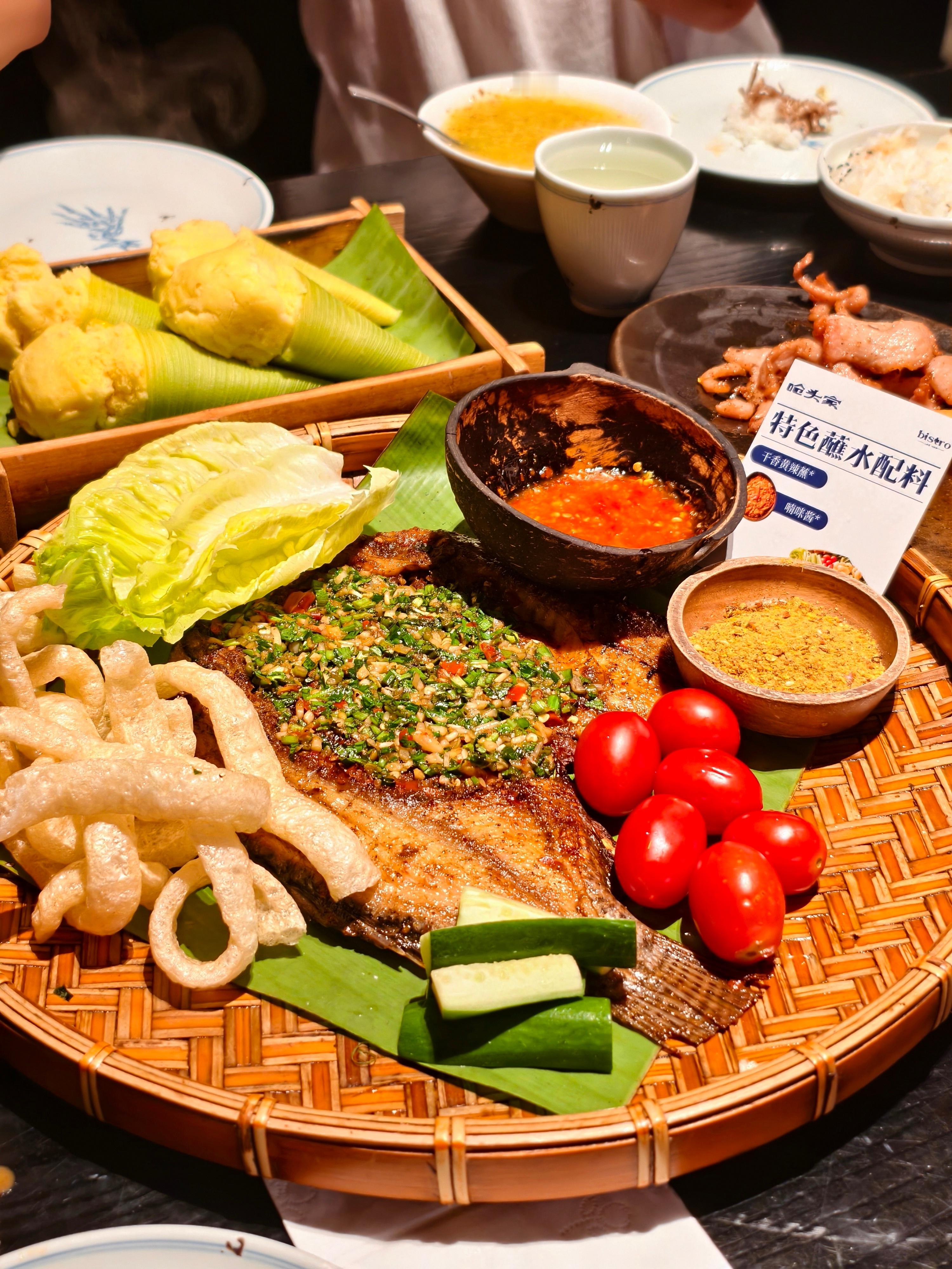 美食博主日常，短时间内，二次打卡的店，绝对是差不了的。再探云南菜。但……对比来看