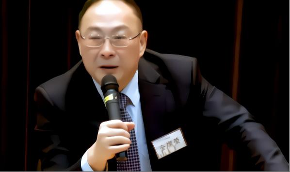 别上了他们的当！金灿荣教授：到了今天，还有一些“大聪明”认为，中国人口少出生