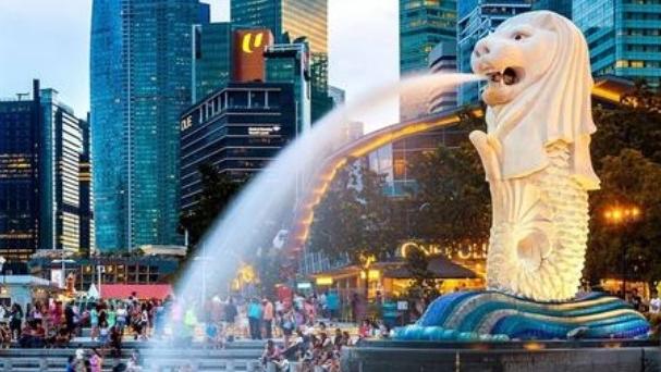 新加坡华人：不跟中国一条心，背后藏着什么秘密？新加坡是个华人占大多数的国家，但