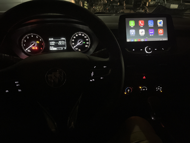 发动机失去动力威朗pro乐行版就在刚刚，约两个小时前，在高速上突然发动机失去动