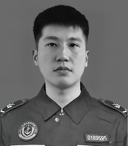 举国铭记！21岁与25岁海警战士用生命守护祖国南海，为国捐躯催人泪下202