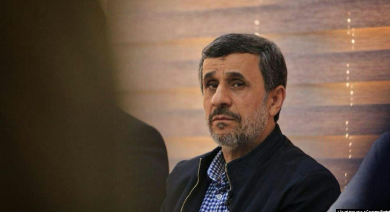 大反转！“内贾德遇刺”是假的，人还好吗？最新消息来了！昨天全网疯传伊朗前总统