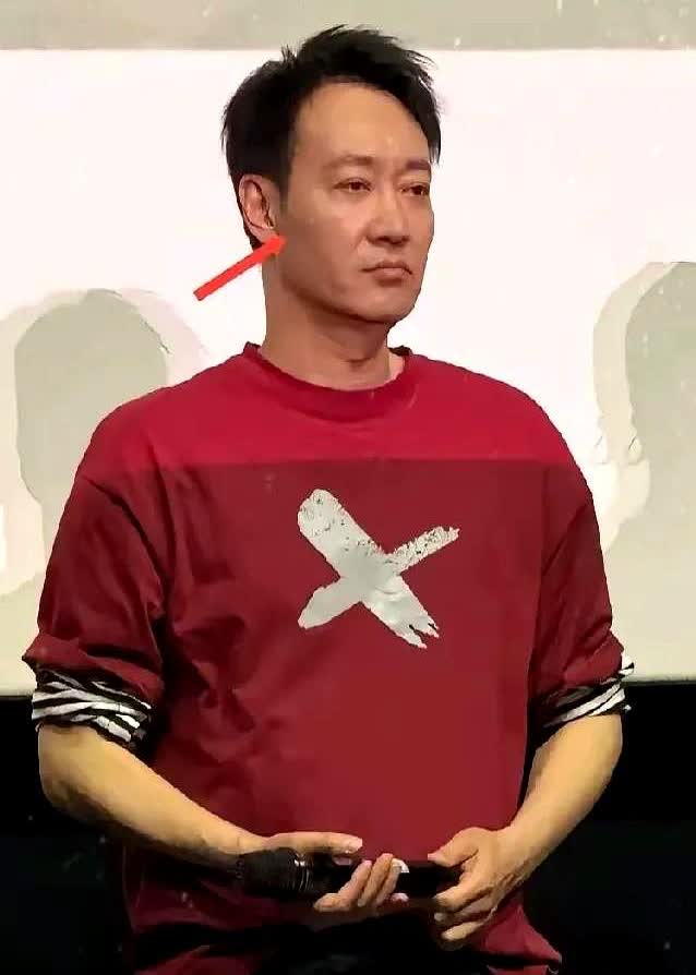 辛柏青说：“你们都被媛媛给骗了，认为她温柔贤惠，私下她到底是什么样子，我最清楚不