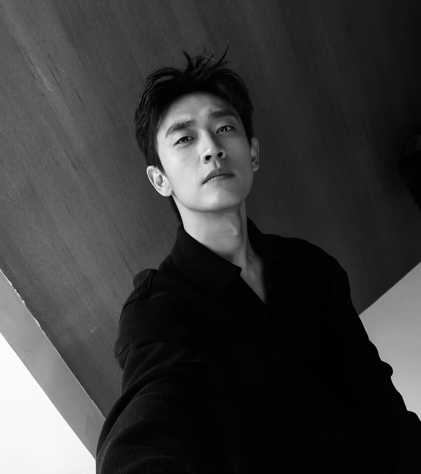 王天辰就是很想亲咱就是说姐夫到底哪一点像33岁啊……93年｜水瓶座｜北京｜18