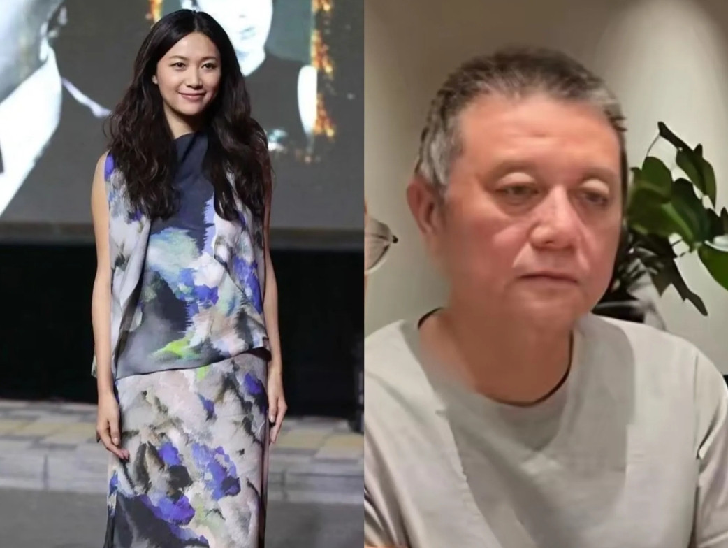 67岁王朔现在有多惨？年轻时再狂，老了也得认栽。当年他为小16岁的徐静蕾，