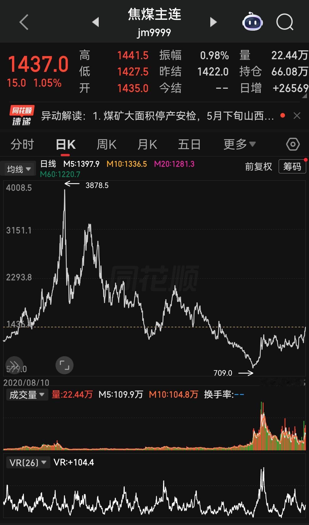 在新能源高速迭代的大背景下，市场长期存在一种普遍误区：很多人简单将煤炭定义为夕阳