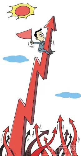 最近听到一个挺硬核的观点：A股有三家创新药公司，未来真有可能冲击万亿市值。1、恒