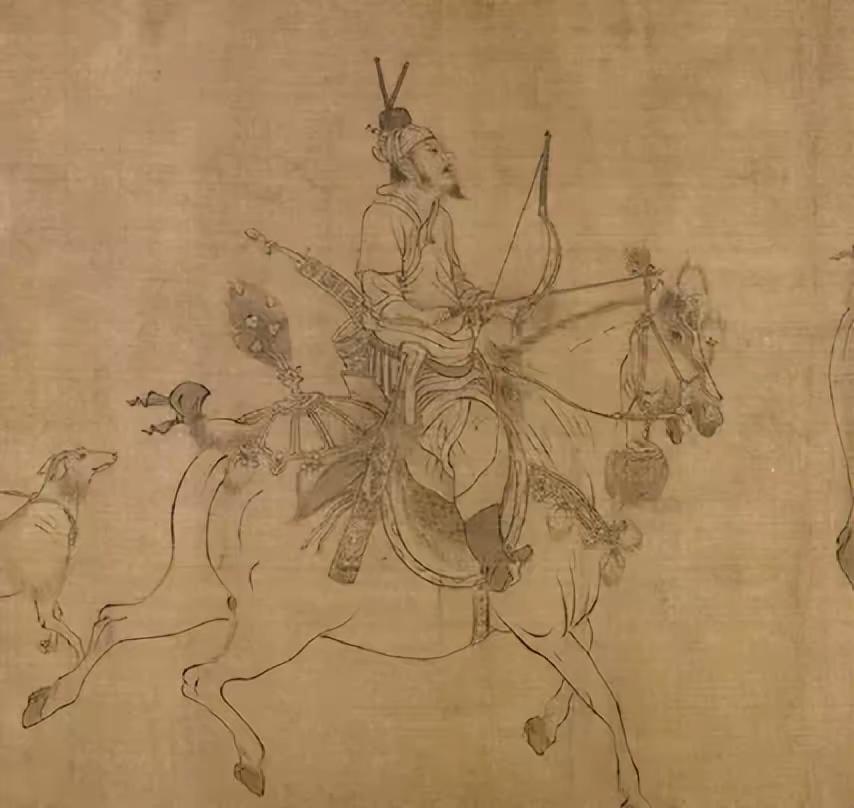 王舜臣：正史里唯一的“人形加特林”，四小时千箭退万骑！根据《宋史·种朴传》记