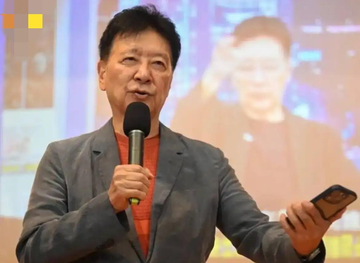 赵少康“退党”威胁能成真吗？赵少康在郑丽文刚当选台北市议会主席时，