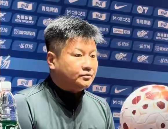 该来的终于来了，辽宁铁人俱乐部官宣李金羽下课，将不会再担任辽宁铁人俱乐部的总经理
