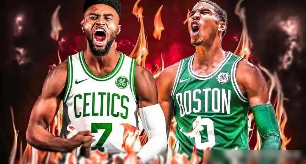 2024年NBA总决赛的事，到现在还有人念叨。凯尔特人4-1干翻独行侠，捧起