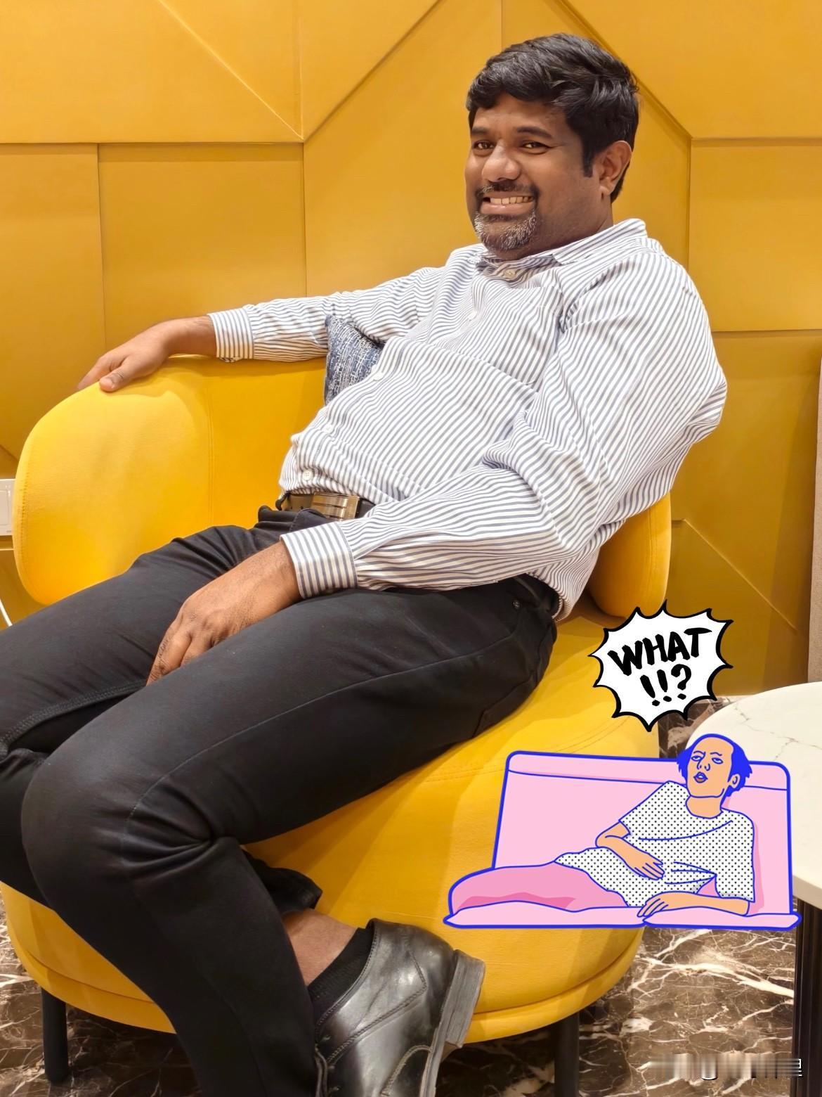 这回好了！！算是把“三哥”给整明白了美国人天天喊着制裁都没治好的毛病，让