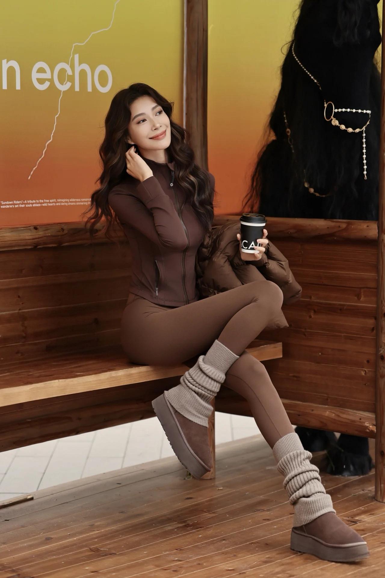 轻松自在，悠然自得