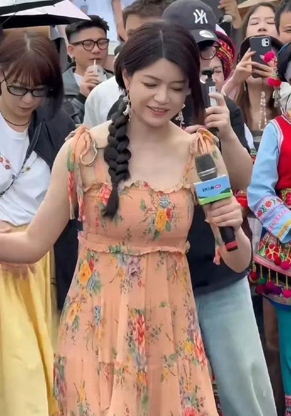 我想，我终于理解陈晓了！