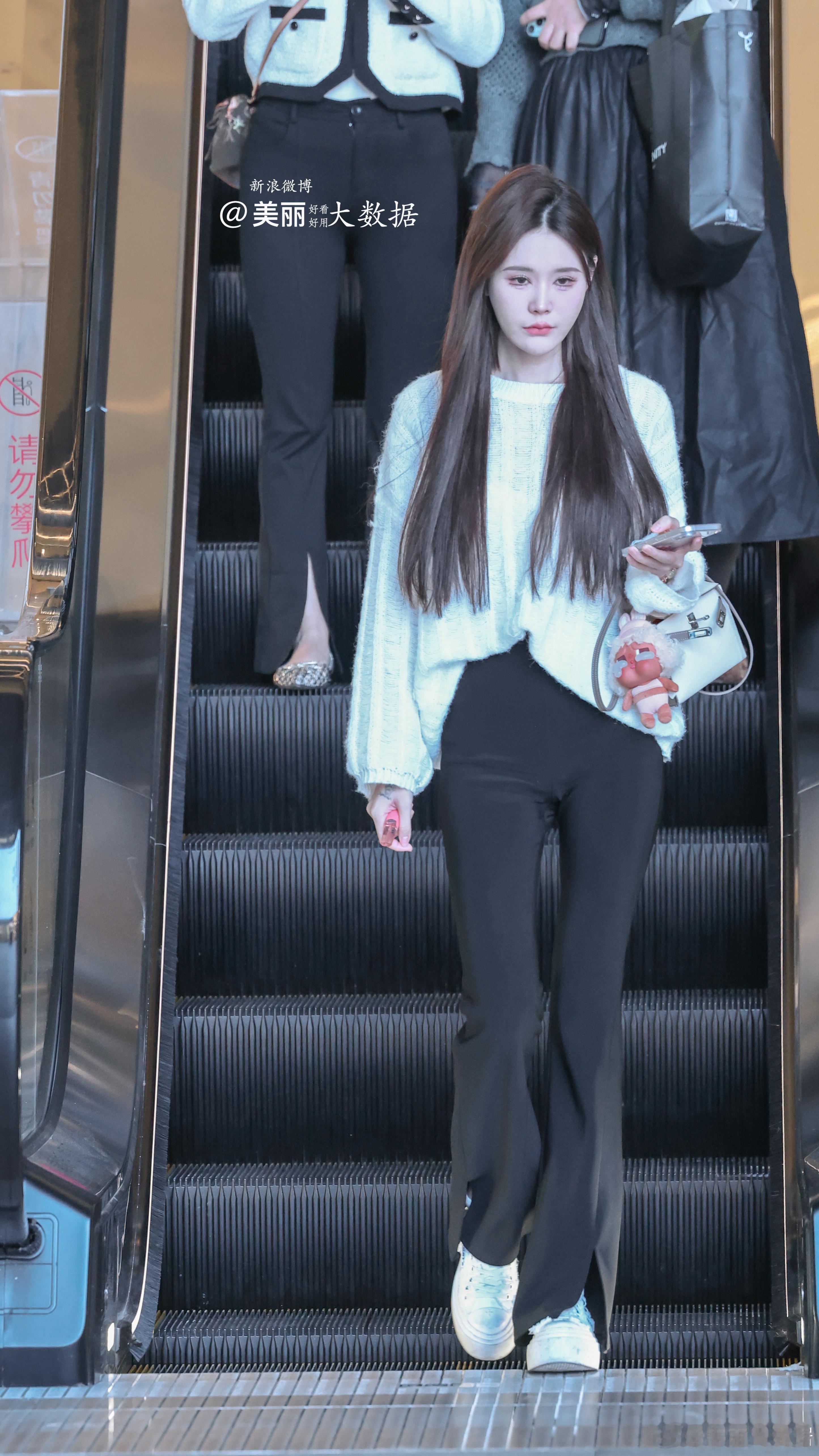 早，宝贝们！🍀