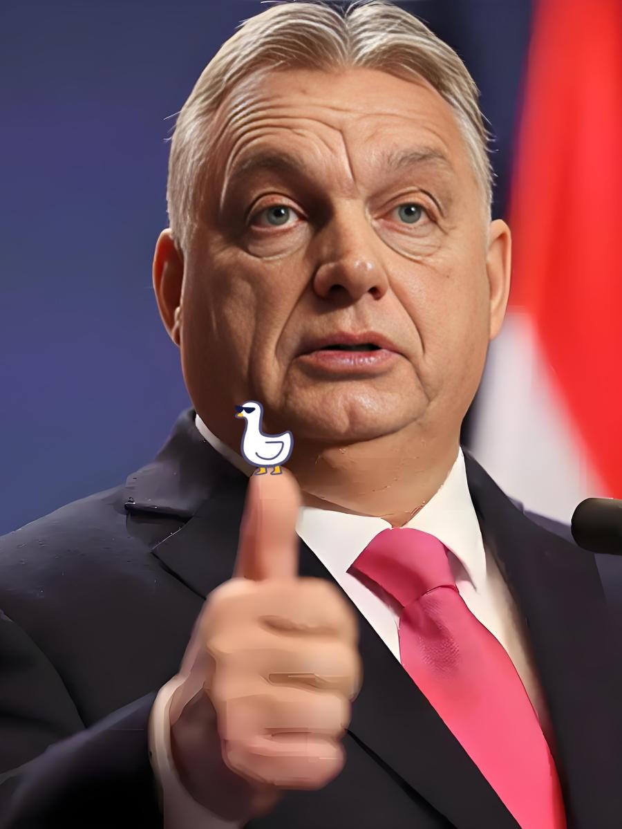 新消息匈牙利总理高调宣布据财联社10月28日报道,匈牙利总理欧尔班突然放